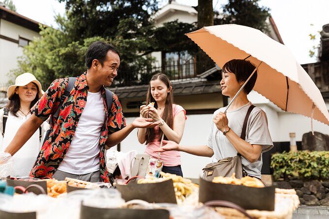 Kyoto Private Tour with a Local: 100% Personalized, See the City Unscripted - Kyoto Private Tour with a Local: 100% Personalized, See the City Unscripted