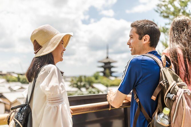 Kyoto Private Tours with Locals: 100% Personalized, See the City Unscripted - Key Points