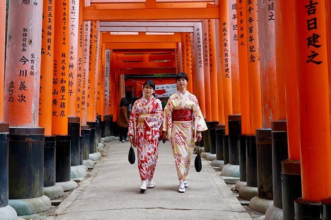 Kyoto Private Tours with Locals: 100% Personalized, See the City Unscripted - Who Will Love This Tour?