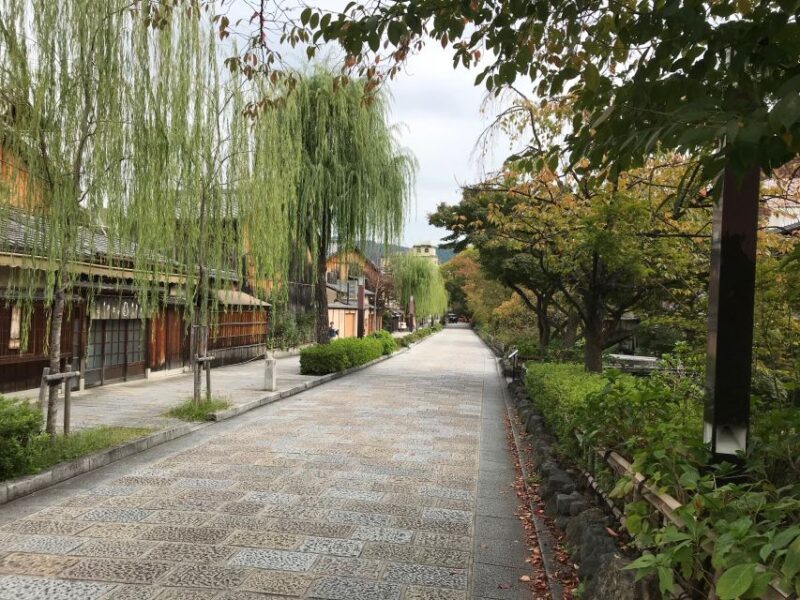 Kyoto: Private Walking Tour with Kiyomizu Temple & Gion - A Deep Dive into the Experience
