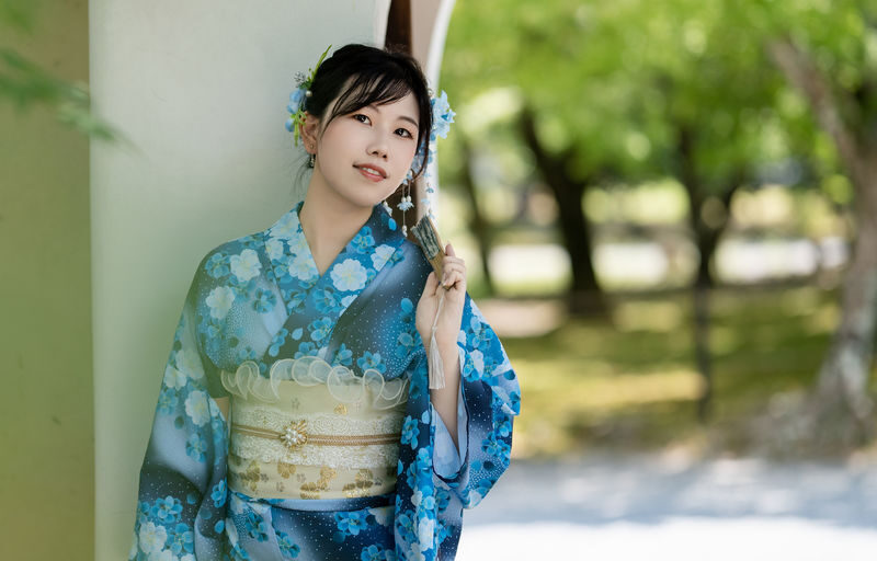 Kyoto | Professional Local Photographer Travel Photography Experience | Free Props Rental + Unlimited People + All Original Photos (Provided by JBS photo) - What a Kyoto photo session feels like