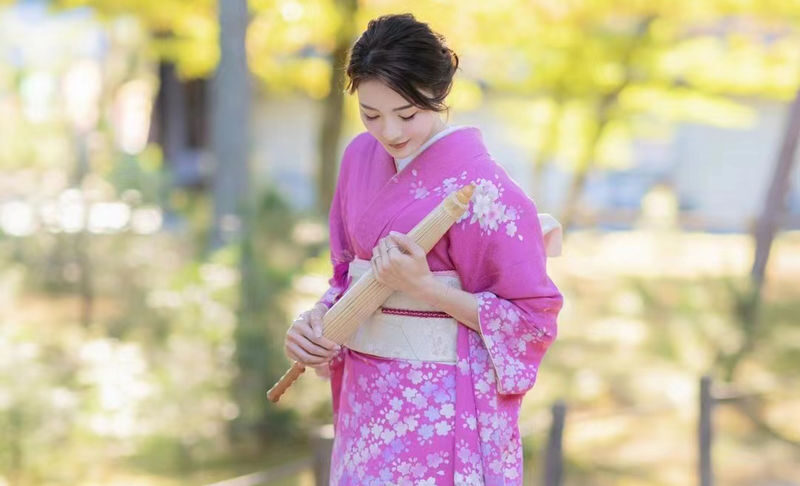 Kyoto | Professional Local Photographer Travel Photography Experience | Free Props Rental + Unlimited People + All Original Photos (Provided by JBS photo) - How long to book, and how to use the time