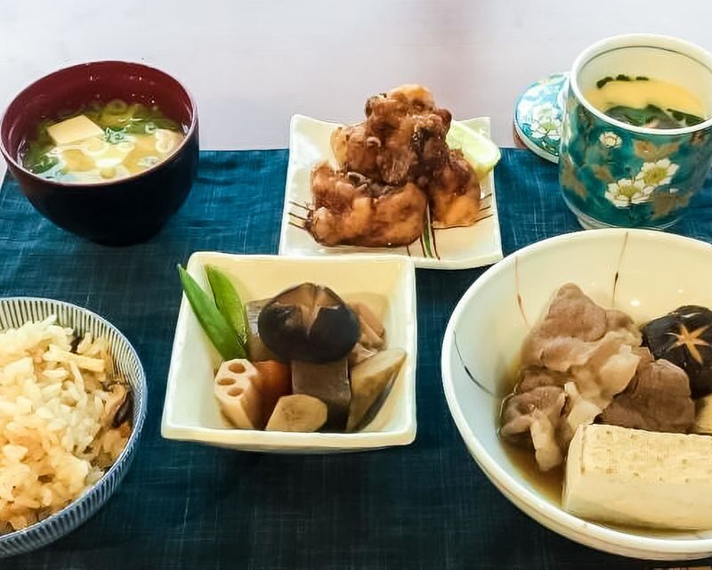 Kyoto Pub Food Class (3 Hours) - Who will get the most from this class?