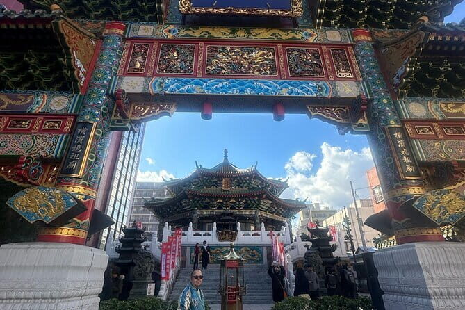 Kyoto Railway Museum Advance Tickets - The Sum Up