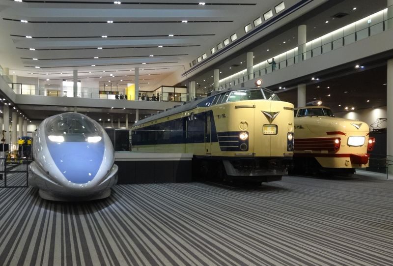 Kyoto Railway Museum Ticket - Is admission good value?