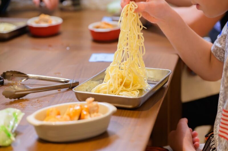 Kyoto: Ramen Cooking Class at a Ramen Factory with Souvenir - Experience the Art of Ramen Making in Kyoto
