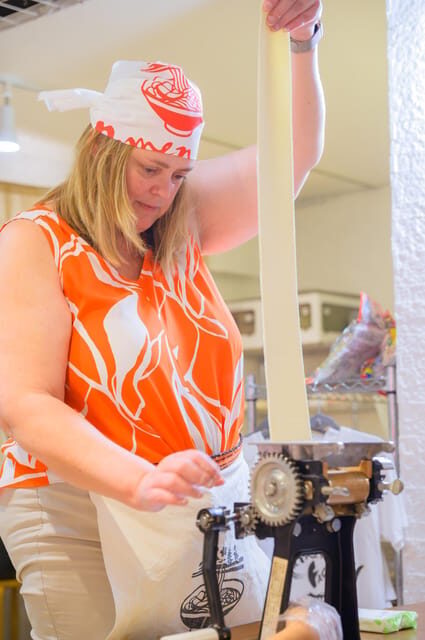 Kyoto: Ramen Cooking Class at a Ramen Factory with Souvenir - The Value and Overall Experience