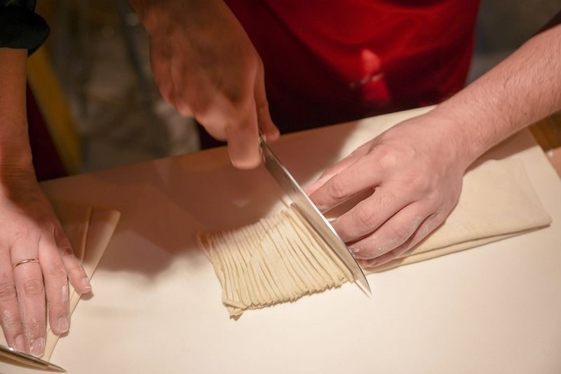 Kyoto Ramen & Gyoza Cooking Class with Professional Chefs - A Kyoto cooking class built around lunch