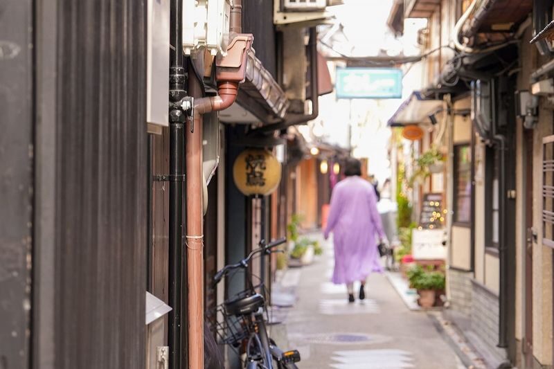Kyoto Ramen & Gyoza Cooking Class with Professional Chefs - Fold gyoza, make fried rice, then sit down to eat