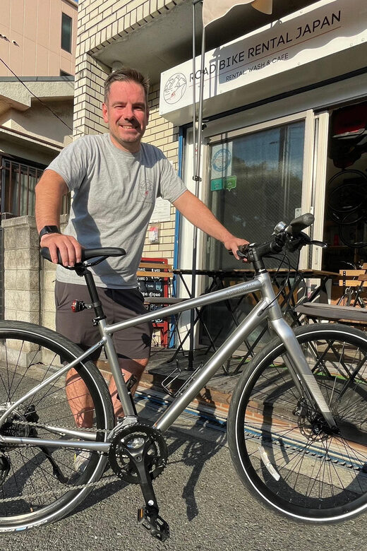 Kyoto: Rent a Touring Bike in Kyoto and return in Osaka! - The Sum Up: Is This Tour Right for You?