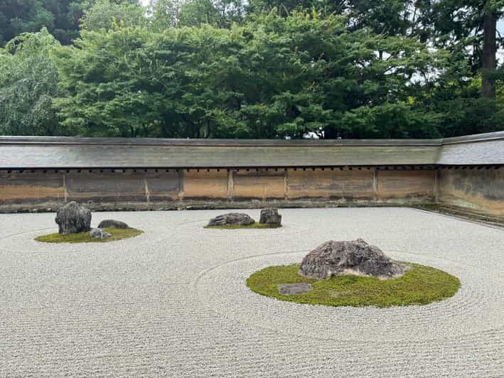 Kyoto: Ryan-ji, Greatest Zen Garden Guided Tour in 90 Min. - Who Is This Tour Best For?