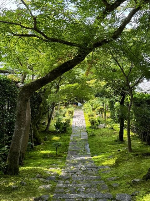 Kyoto: Ryan-ji, Greatest Zen Garden Guided Tour in 90 Min. - The Sum Up