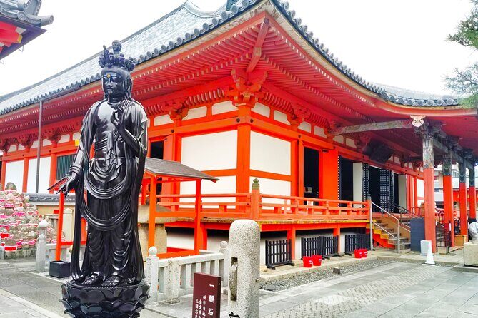 Kyoto: Sacred Kannon Temple Pilgrimage Across Six Sites - Final Thoughts