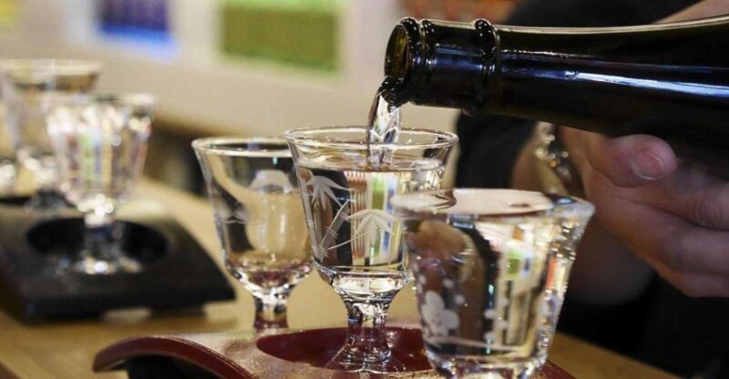 Kyoto Sake Brewery Tour - FAQs About the Kyoto Sake Brewery Tour