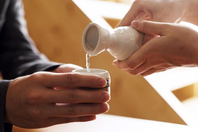 Kyoto Sake Brewery Tour with Lunch - Final Thoughts