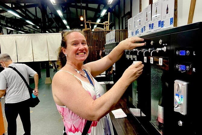 Kyoto Sake Tasting Shared Tour Experience - Exploring Kyoto’s Sake District: What Makes This Tour Special