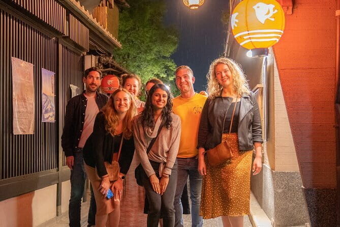 Kyoto Sake Tasting Shared Tour Experience - Authenticity and Value: Why This Tour Works