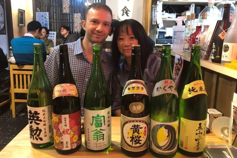 Kyoto Sake Tour in Fushimi: 18 Sake Tastings & Historic Breweries - Price, timing, and who gets the most value