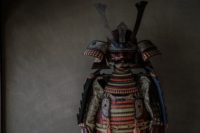 Kyoto Samurai Experience - What Do Visitors Say?