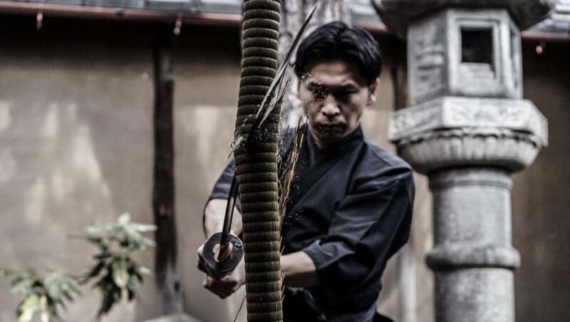 Kyoto: Samurai Workshop and Zen Garden Family Friendly Tour - Kyoto: Samurai Workshop and Zen Garden Family Friendly Tour