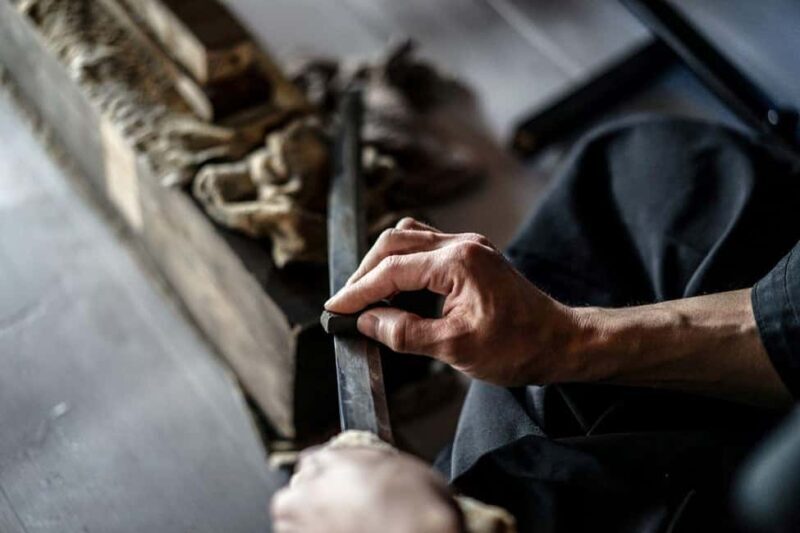 Kyoto: Samurai Workshop and Zen Garden Family Friendly Tour - Final Thoughts