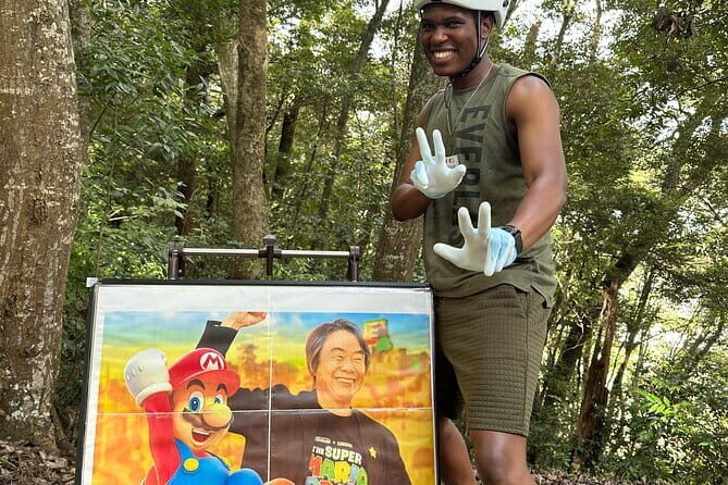 Kyoto Satoyama Cycling in Nantan with the Electric Assist Bike - Exploring Kyoto’s Satoyama: The Heart of the Tour