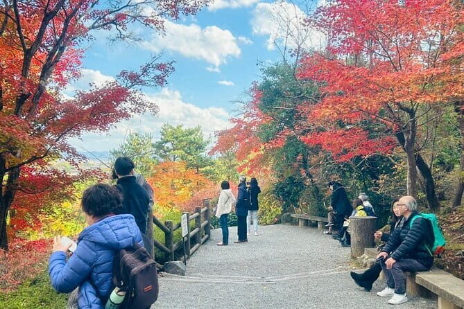 Kyoto Satoyama Cycling in Nantan with the Electric Assist Bike - Food, Meals, and Cultural Touches