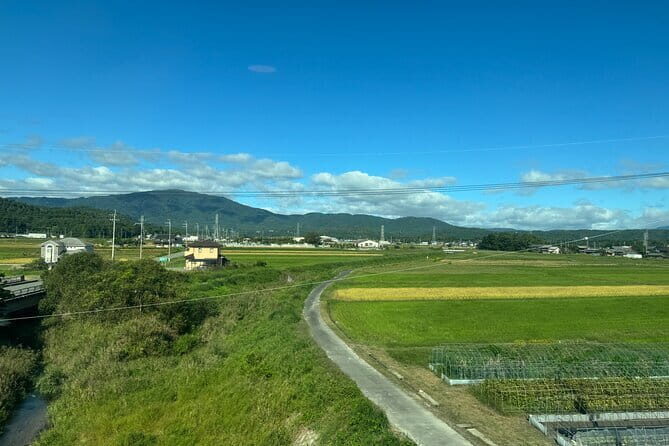 Kyoto Satoyama Cycling in Nantan with the Electric Assist Bike - What We Think About the Value