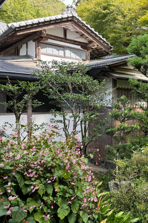 Kyoto: Scenic Day Trip to Ohara and Sanzen-in Temple - FAQ