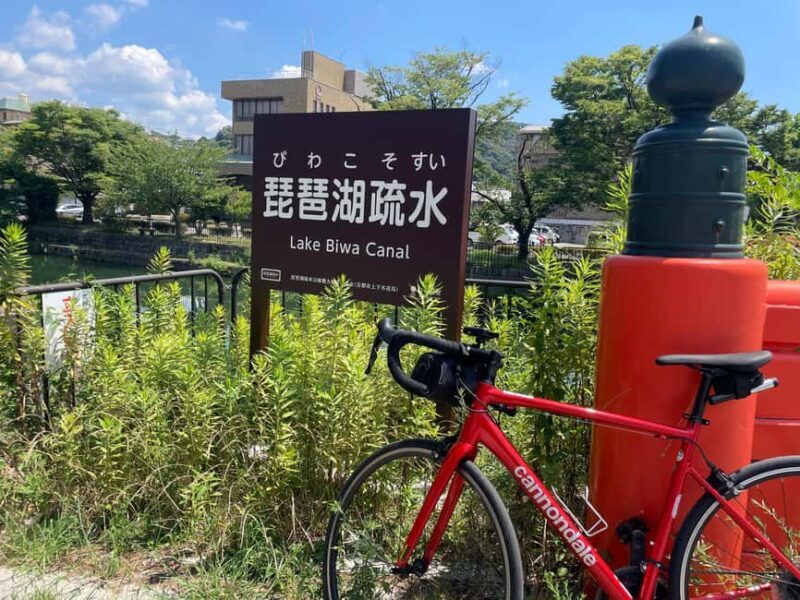 Kyoto: Scenic Riverside Ride in East Kyoto - In-Depth Review: What Makes This Tour Stand Out
