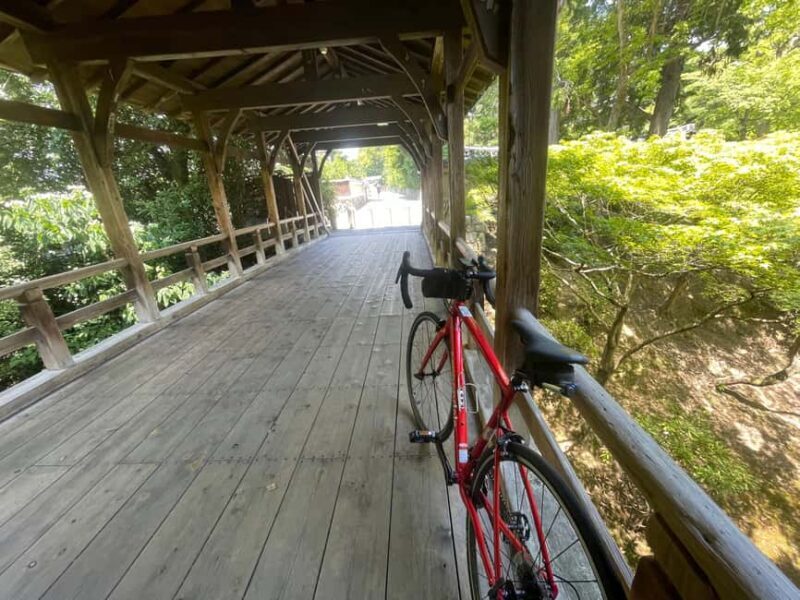 Kyoto: Scenic Riverside Ride in East Kyoto - Final Thoughts