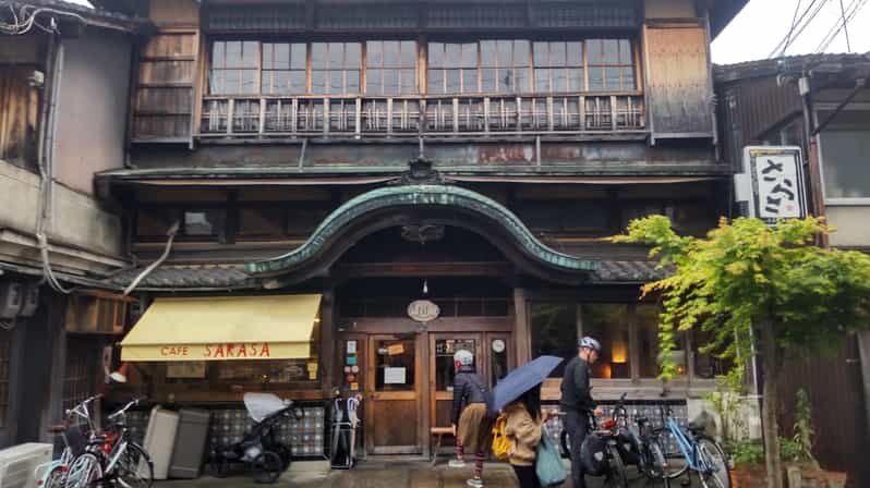 Kyoto Sento Tour: Discover 10 Unique Baths - A Closer Look at the Kyoto Sento Tour