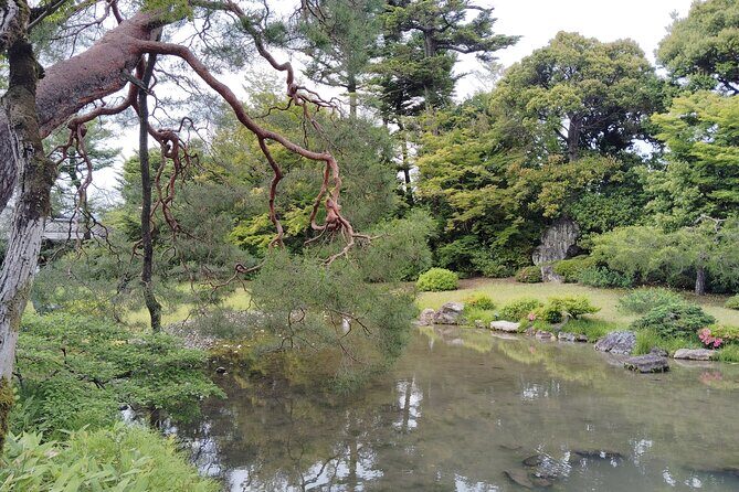 Kyoto: Serene Garden Philosophy at Murin-an with Matcha Tea - Final Thoughts