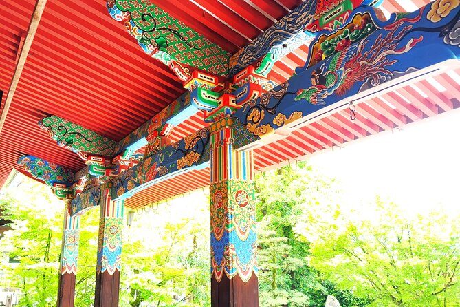 Kyoto: Serene Stroll Through Eikandos Timeless Temple Paths - Why We Love This Tour