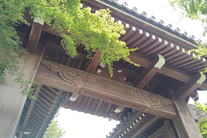 Kyoto: Serene Stroll Through Eikandos Timeless Temple Paths - Practical Details and Tips