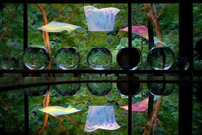 KYOTO: Serenity in Nature - Zen and Tea Ceremony in Arashiyama - Final Thoughts