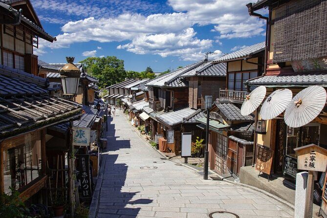 Kyoto Sightseeing Pass E ticket - Final Thoughts – Who Should Use the Kyoto Sightseeing Pass?