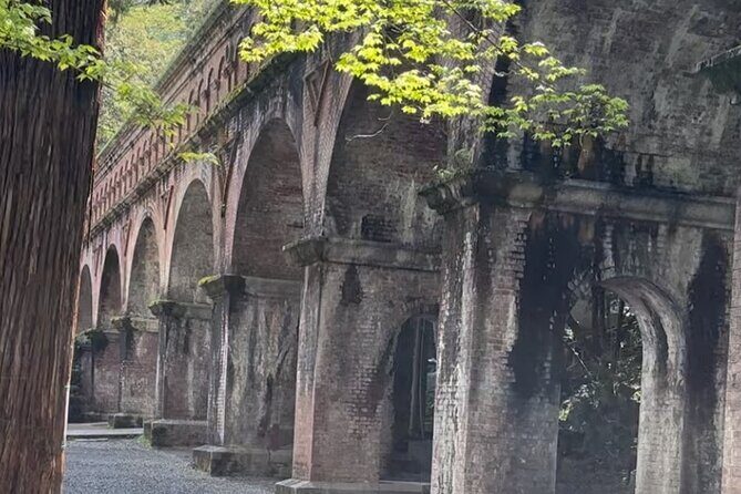 Kyoto Silver Pavilion Private 4-Hour Guided Tour - The Value and Experience