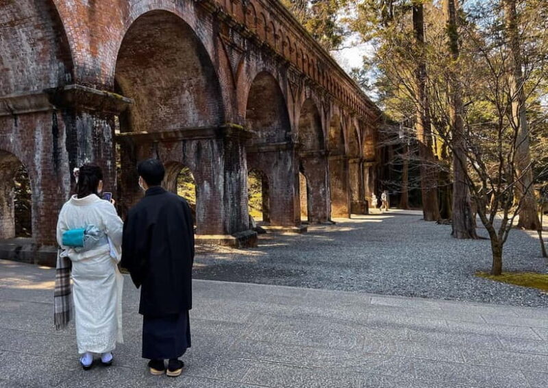 Kyoto: Silver Pavillion Guided Walking Tour - Final Thoughts