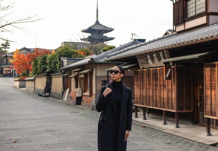 Kyoto Snapshot Photography Experience - A Personal Kyoto Keepsake, Not a Sightseeing Tour