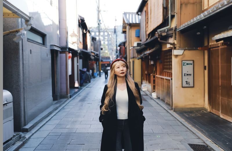 Kyoto Snapshot Photography Experience - Price, Extras, and Real Value