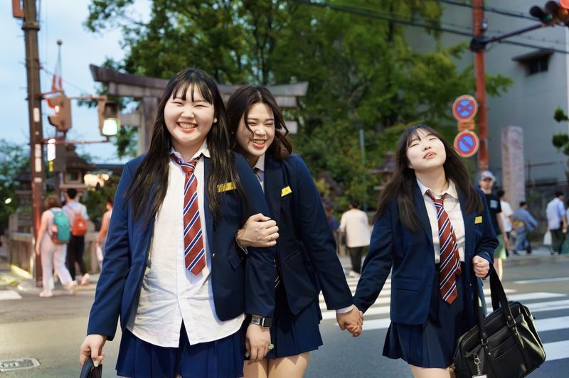 Kyoto Snapshot Photography Experience - Who Should Book This Kyoto Shoot?