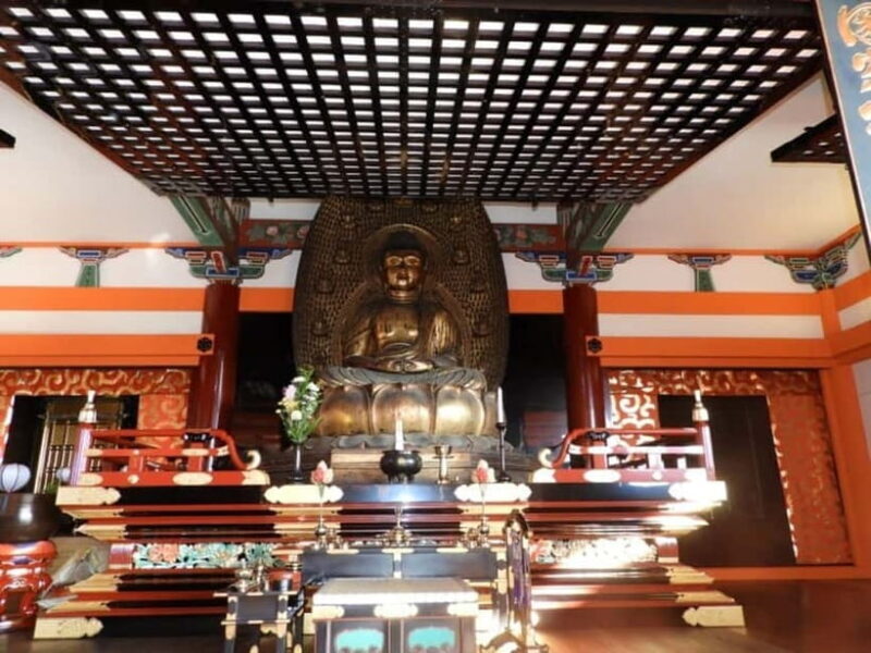 Kyoto: Spiritual and Traditional Customizable Day Tour - Analyzing the Value