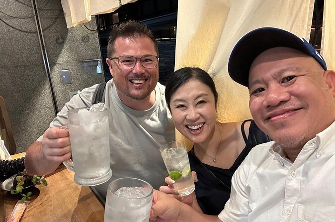 Kyoto Standing Bar Tour - The Sum Up: Who Will Love This Experience?