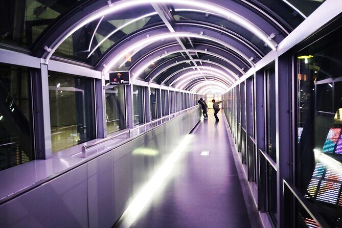 Kyoto: Station and Tower Night Tour with Light Show - Final Thoughts