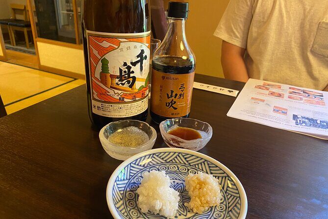 Kyoto Style Sushi Making - A Deep Dive into the Kyoto Sushi Workshop