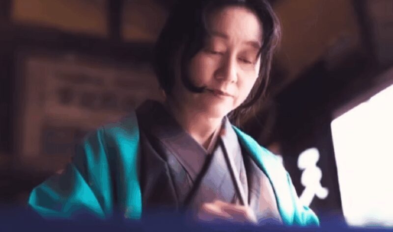 Kyoto: Sumi Ink and Brush Calligraphy Experience - The Itinerary and Flow