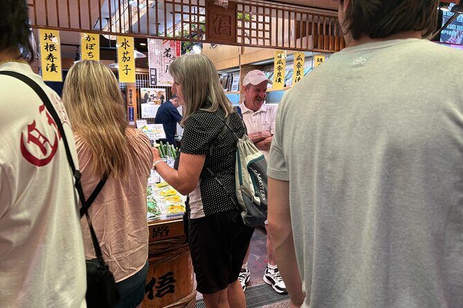 Kyoto Sunrise Walk Early Morning Journey Through History By Guide - An In-Depth Look at the Kyoto Sunrise Walk