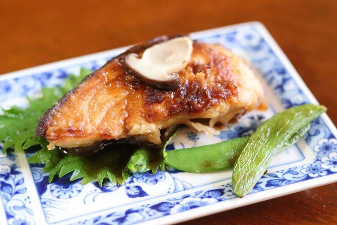 Kyoto Supermarket Tour & Home-Style Cooking Class with Rita - A Detailed Look at the Kyoto Supermarket & Cooking Experience