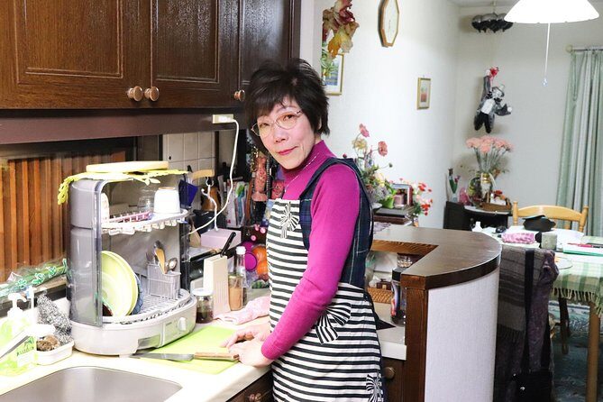 Kyoto Supermarket Tour & Home-Style Cooking Class with Rita - Authenticity and Value: Why This Tour Stands Out